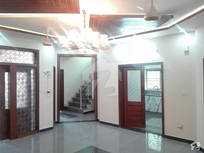 House Is Available In Bahria Town House Is Available In Bahria Town