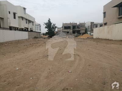600 Sq Yards Residential Plot Is Up For Sale On 36 Street Darakshan Society DHA Phase 6 600 Sq Yards Residential Plot Is Up For Sale On 36 Street Darakshan Society DHA Phase 6