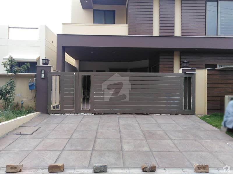 Brand New Double Storey House Available For Sale