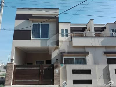 A Beautifully Built House At Good Location A Beautifully Built House At Good Location