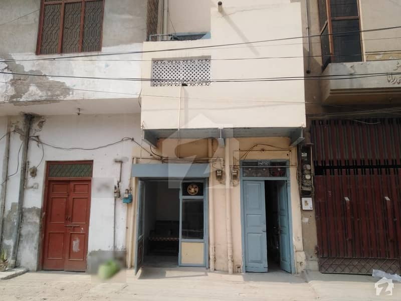 438 Square Feet Shop For Sale