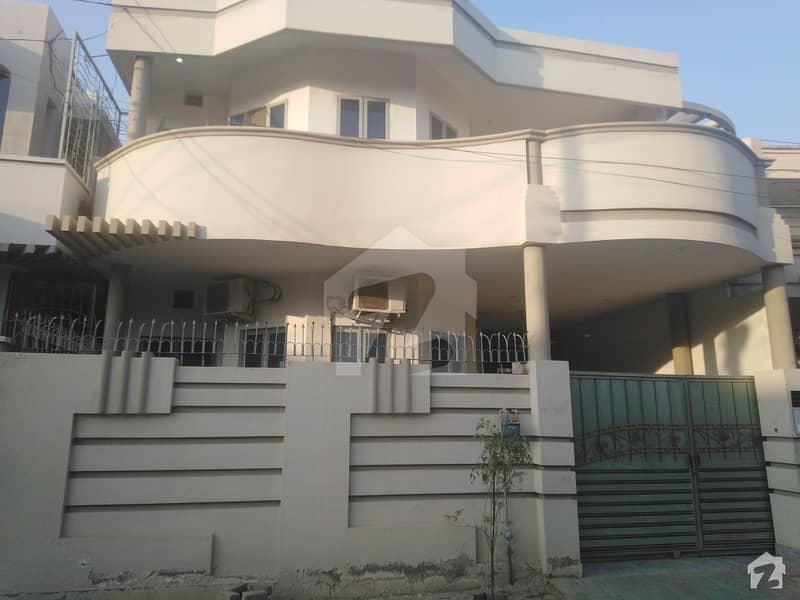 10 Marla Double Story House Cheema Town Phase 1 Bahawalpur