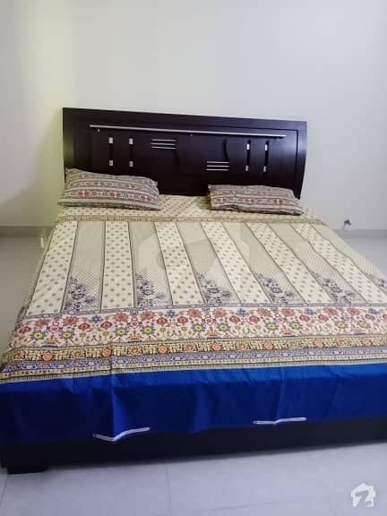 Brand New Fully Furnished  Room Imported Furniture