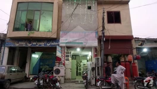 1.5 Marla Plaza For Sale In Punjab Coop Housing Society Lahore 1.5 Marla Plaza For Sale In Punjab Coop Housing Society Lahore