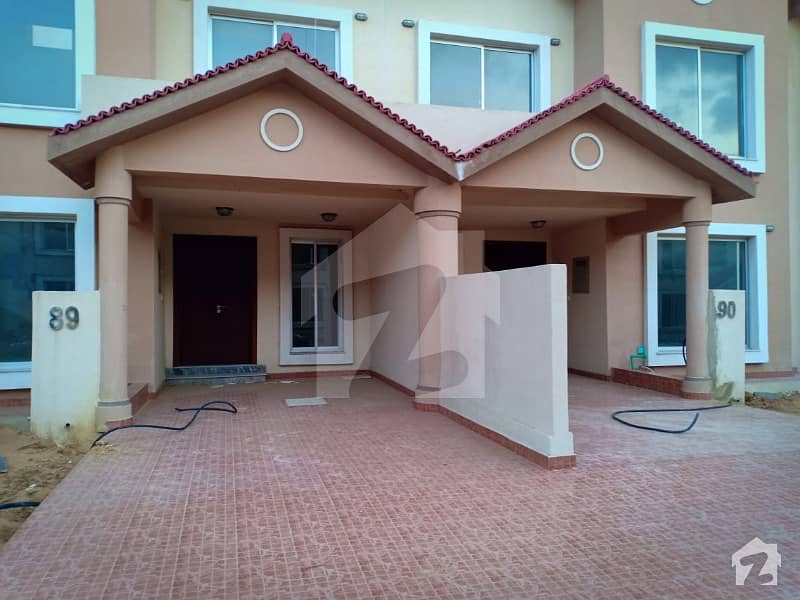 152 Sq Yards Bahria Homes For Sale Located In Precinct 11