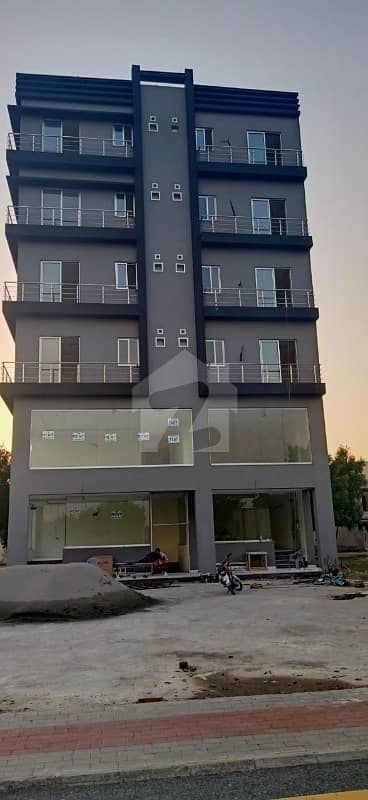 APARTMENT FLAT FACING EIFFEL TOWER BAHRIA TOWN APARTMENT FLAT FACING EIFFEL TOWER BAHRIA TOWN