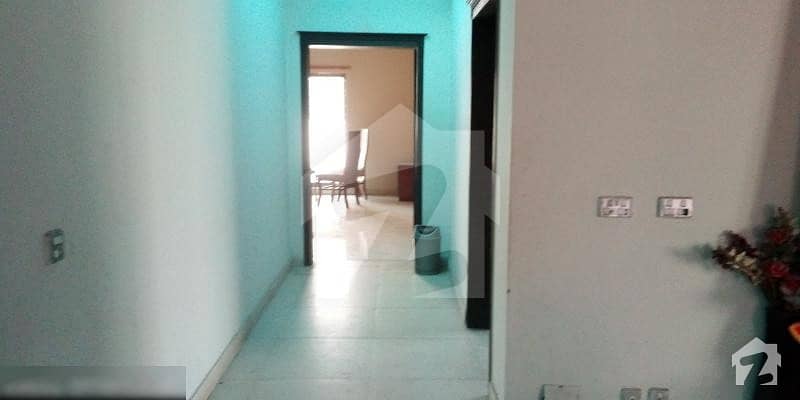 1 Kanal Upper Portion For Rent In State Life Society