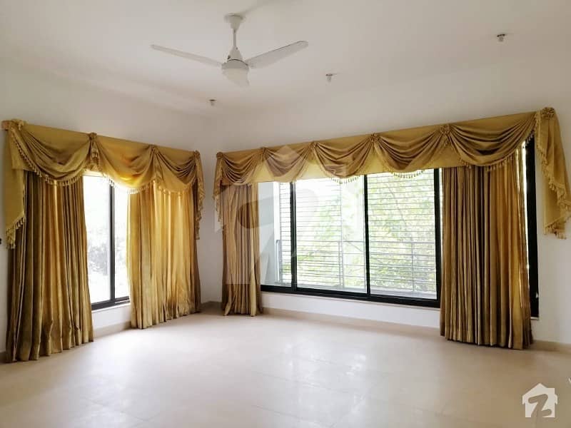 Beautiful Neat And Clean House Is Available For Rent In F7 Islamabad