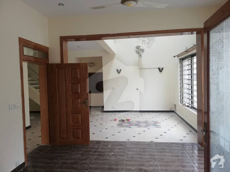 Splendid 10 Marla House For Rent In DHA Phase 2 Islamabad