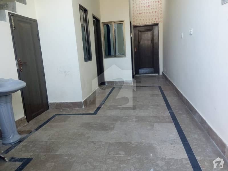 3 Marla House For Sale On Sui Gas Road