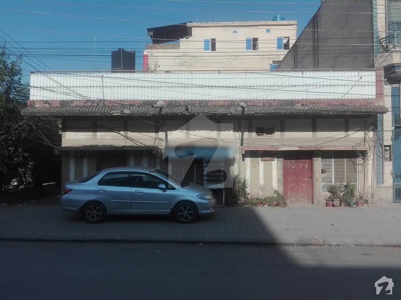 Single Story Corner Demolished Commercial House For Sale Single Story Corner Demolished Commercial House For Sale