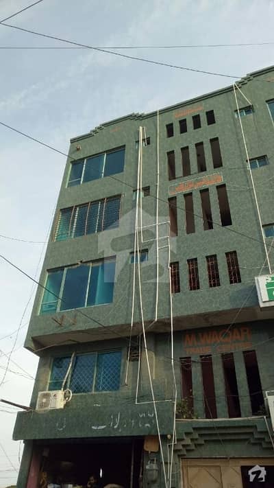 DHA 1020 Office Available For Sale In Main Bukhari With Lift Out Class Location DHA 1020 Office Available For Sale In Main Bukhari With Lift Out Class Location