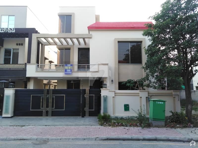 Double Storey House Is Available For Rent