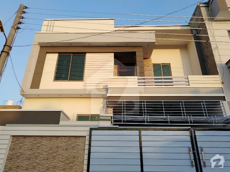 Double Storey House Is Available For Sale