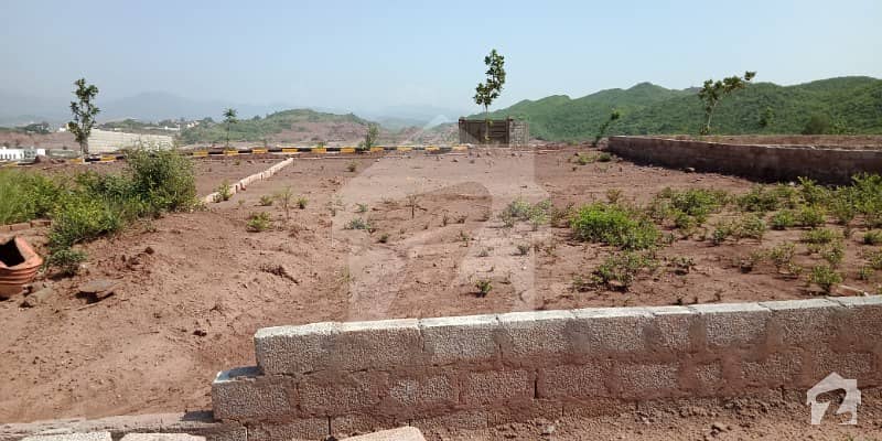 2 Kanal Land Available For Sale At Investor Price In Bani Gala    Islamabad