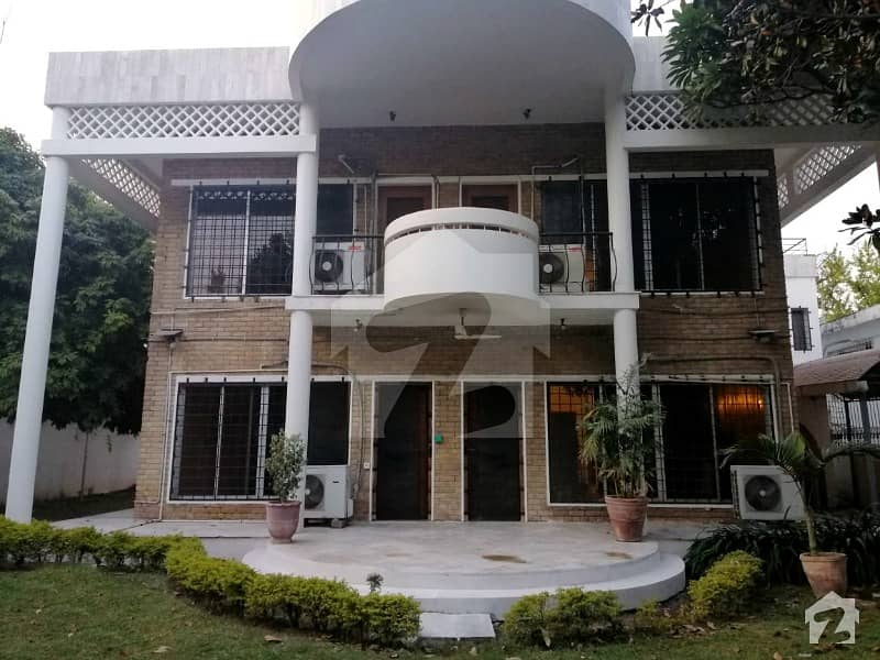 Beautiful House Is Available For Rent In F7 Islamabad