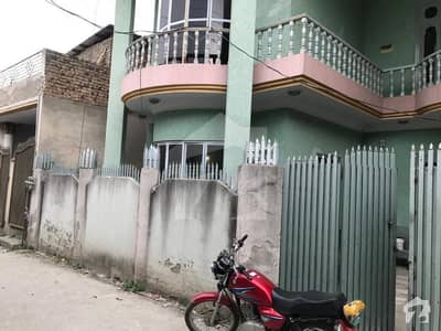 6.5 Marla Self Constructed Outclass Used House College Road Mandian Abbotabad 6.5 Marla Self Constructed Outclass Used House College Road Mandian Abbotabad