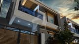 2 Palm Dreams Villas 2 Palm Dreams Villas