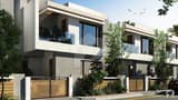 1 Palm Dreams Villas 1 Palm Dreams Villas