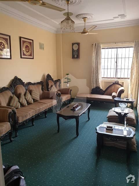 Samar Garden Fourth Floor Flat For Sale Samar Garden Fourth Floor Flat For Sale
