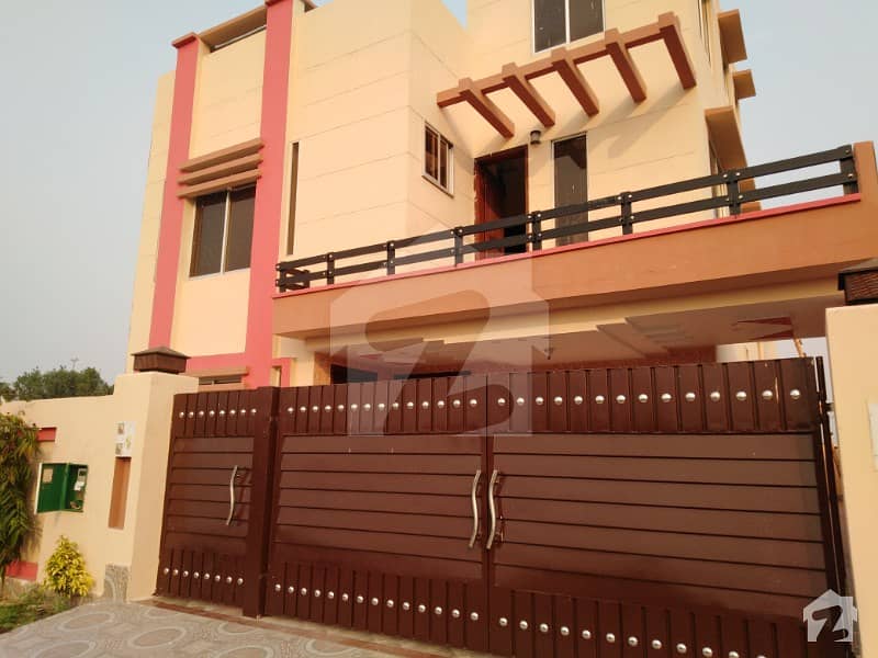 10 Marla Beautiful Lower Portion For Rent In Bahria Town Lahore