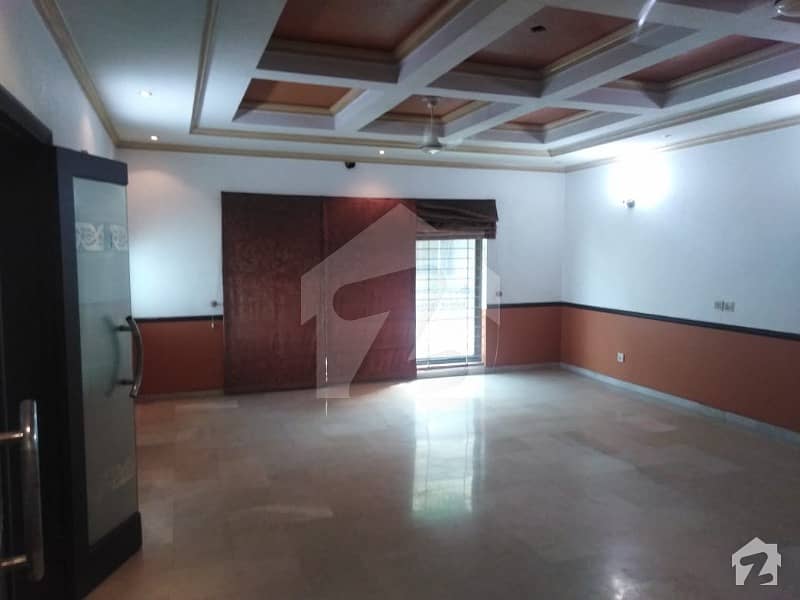 Defence One Kanal Upper Portion For Rent In Dha Lahore