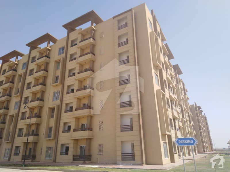 بحریہ ٹاؤن کراچی کراچی میں 2 کمروں کا 4 مرلہ فلیٹ 50 لاکھ میں برائے فروخت۔