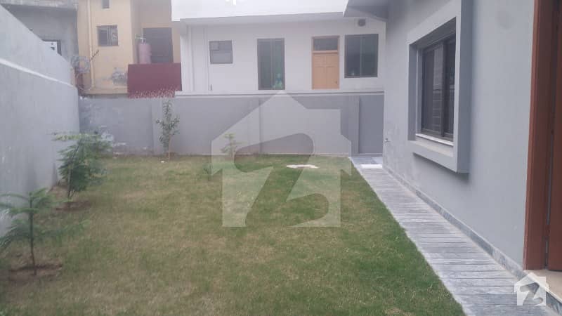 14 Marla Double Storey House Available In Pakistan