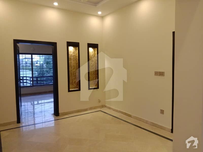 1 Kanal Upper Portion For Rent In Dha Phase 2 Islamabad