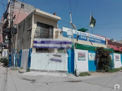 Corner Double Storey House Is Available For Sale Corner Double Storey House Is Available For Sale