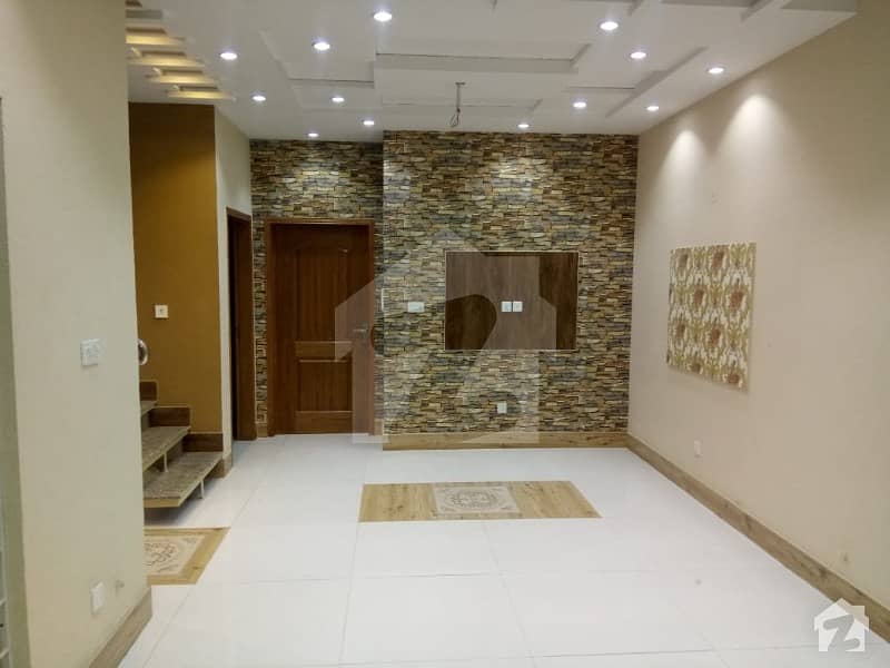 Brand New Five Marla House Available For Sale In Dha Rahbar