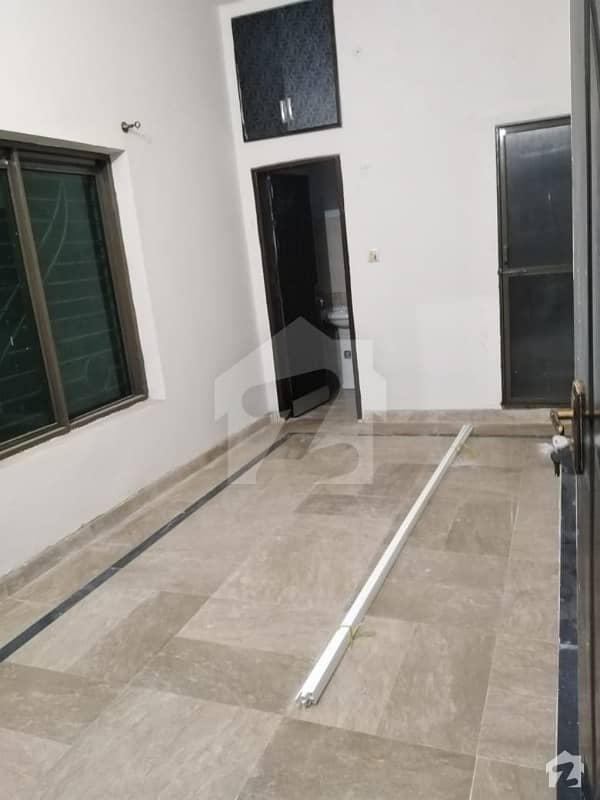 Separate 2 Marla New House 3 Beds 2 Bath Ideal  Location At Samanabad