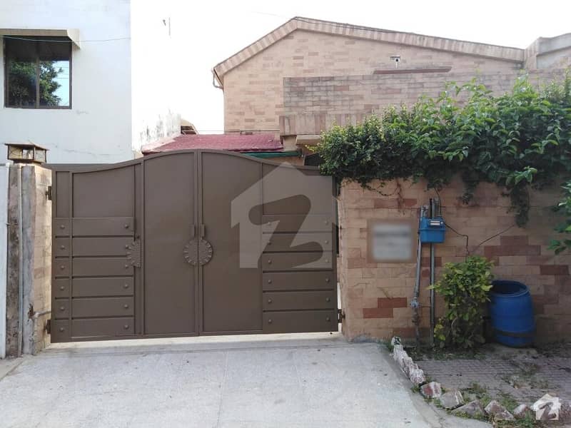 House For Sale Eden Cottage 1 Lahore Eden Cottage 1, Eden, Lahore
