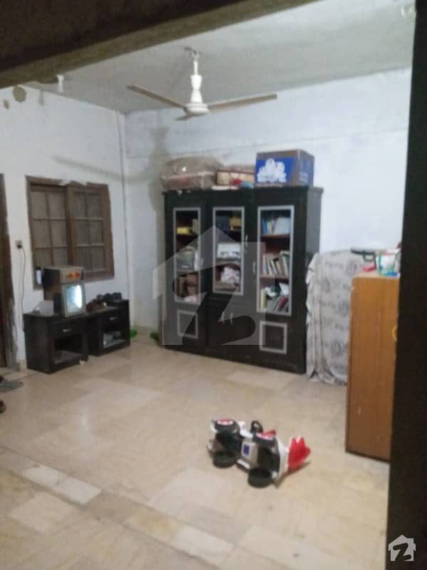 120 Sq Yards House # R-1213 For Sale