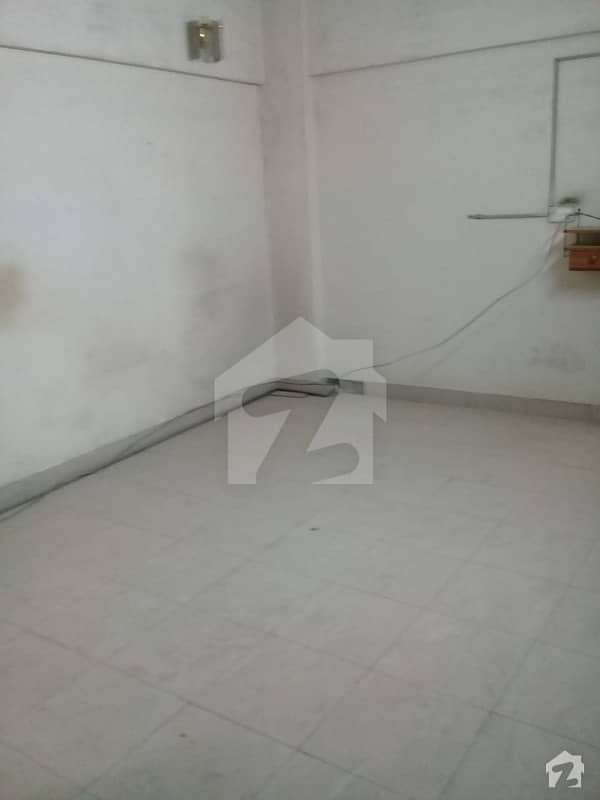 Farhan Heaven 3rd Floor Flat Available For Sale In Good Location