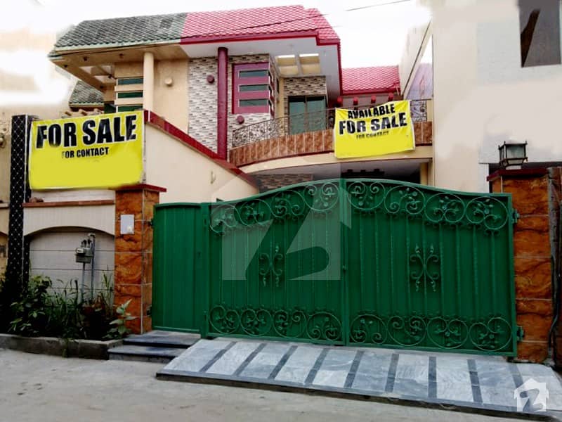 8.5 Marla House For Sale On Main Boulevard DHA Defence Lahore