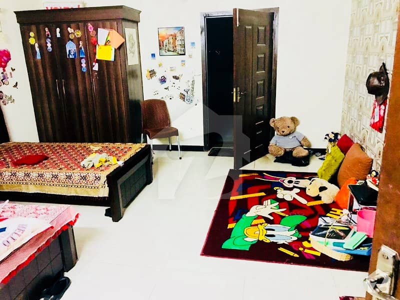 اڈیالہ روڈ راولپنڈی میں 4 کمروں کا 8 مرلہ مکان 1.15 کروڑ میں برائے فروخت۔