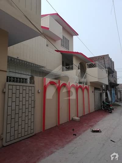 10 Marla House For Sale At Lahore Road, Sargodha 10 Marla House For Sale At Lahore Road, Sargodha