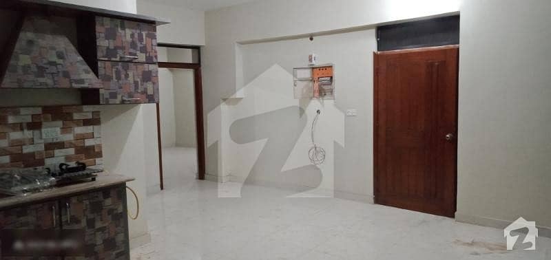 پی اینڈ ٹی کالونی کراچی میں 3 کمروں کا 7 مرلہ فلیٹ 45 ہزار میں کرایہ پر دستیاب ہے۔