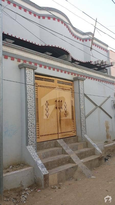House For Sale Surjani Town Sector 5d