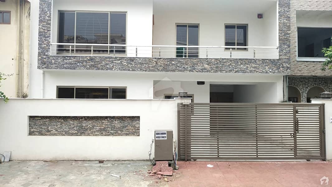 5 Bedrooms House For Sale In G-9/4 Islamabad