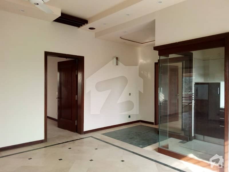 1kanal Upper Portion For Rent In State Life Society