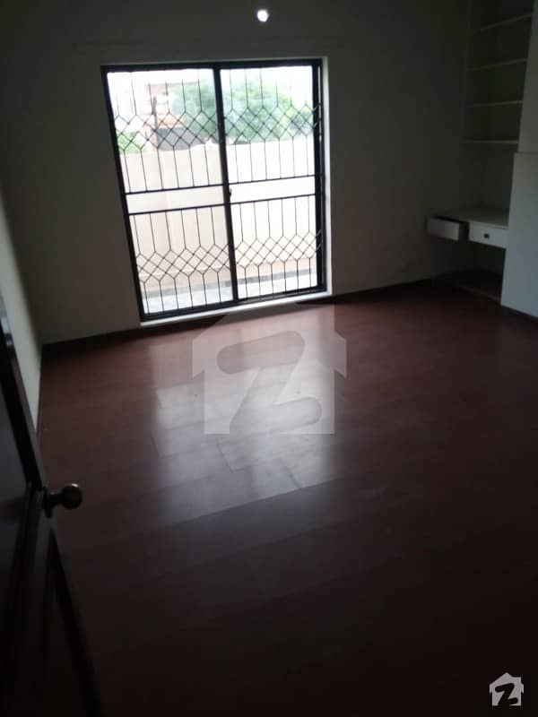 10 Marla Upper Portion For Rent In State Life Society