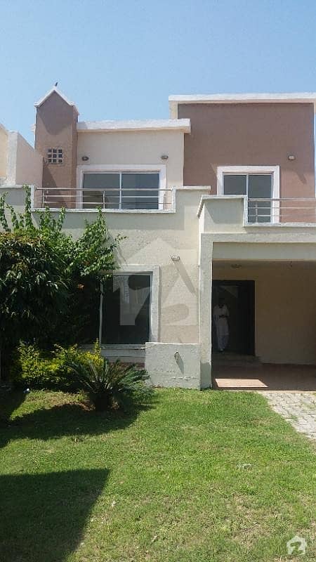 Dha Homes  8 Marla Double Storey Ideal Location Home For Sale