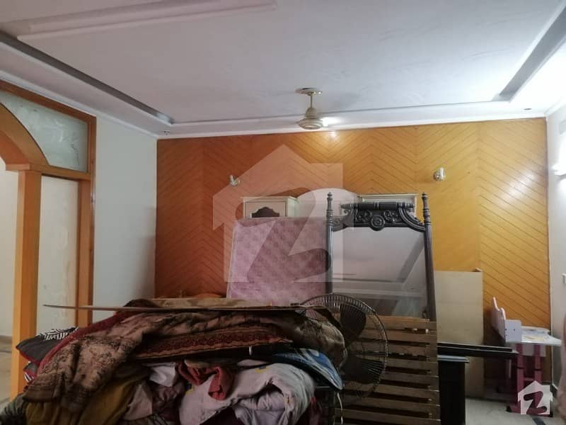 10 Marla Double Storey House For Sale Near Allah U Chowk  Lda Sports Complex