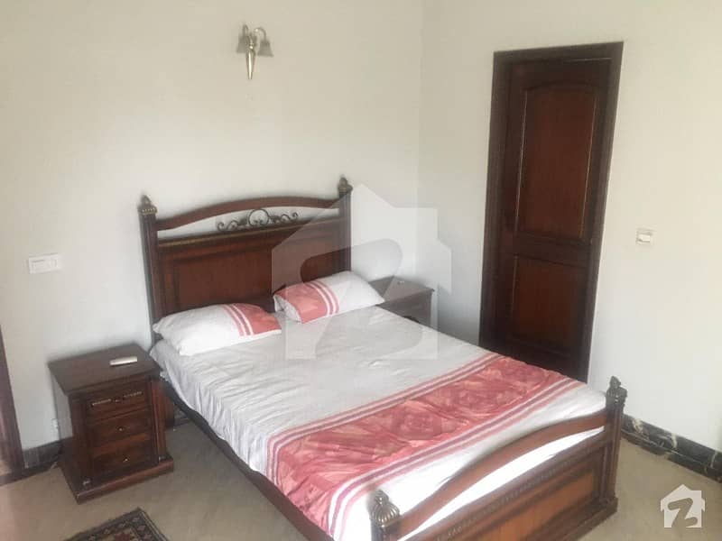 Furnished Room for rent in DHA Phase 3 X Block