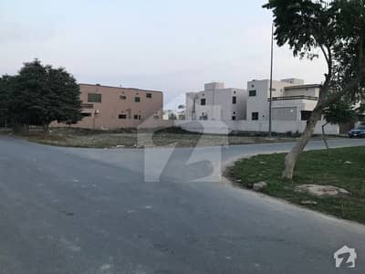 HOT DEAL 2 KANAL CORNER LOCATION FACING PARK PLOT NO 85 FOR SALE HOT DEAL 2 KANAL CORNER LOCATION FACING PARK PLOT NO 85 FOR SALE