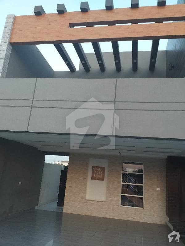 20 Marla Brand New Double Storey House Available For Sale