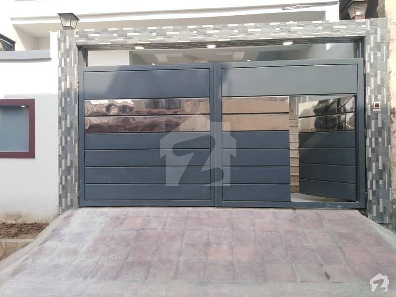 Double Storey House Is Available For Sale