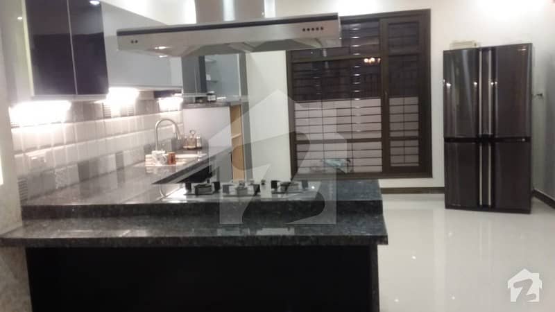 Dha Defence Phase Vi 500 Sq Yards Brand New Bungalow For Rent 6 Bedrooms West Open